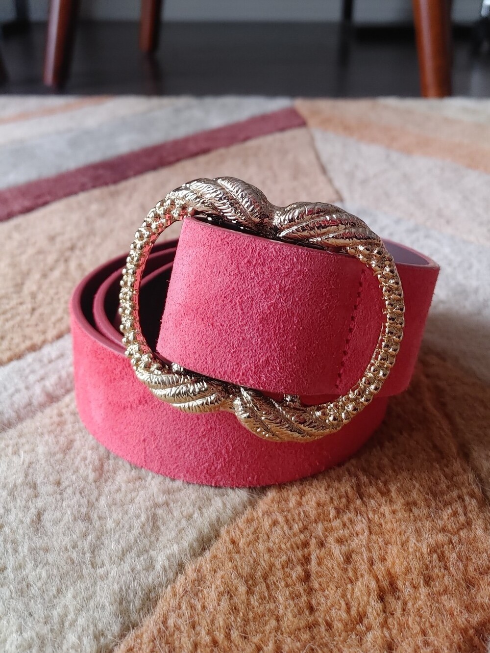Sezane Artemis Belt